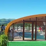 4 Pers Avec Terrasse Et Accès Pmr à - Api-1-52-1231