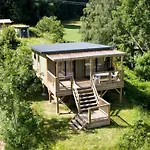 4 Pers Avec Terrasse Et Accès Pmr à - Api-1-52-1231