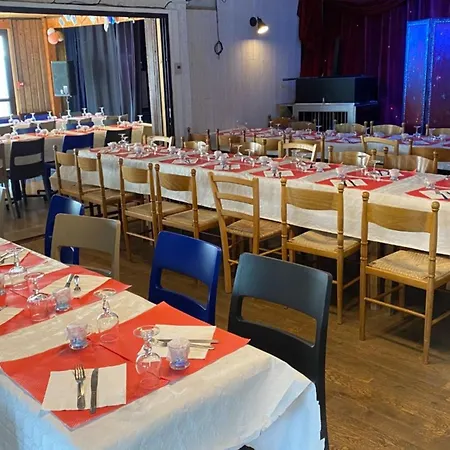 Camping 4 Pers Avec Terrasse Et Accès Pmr à - Api-1-52-1231 *